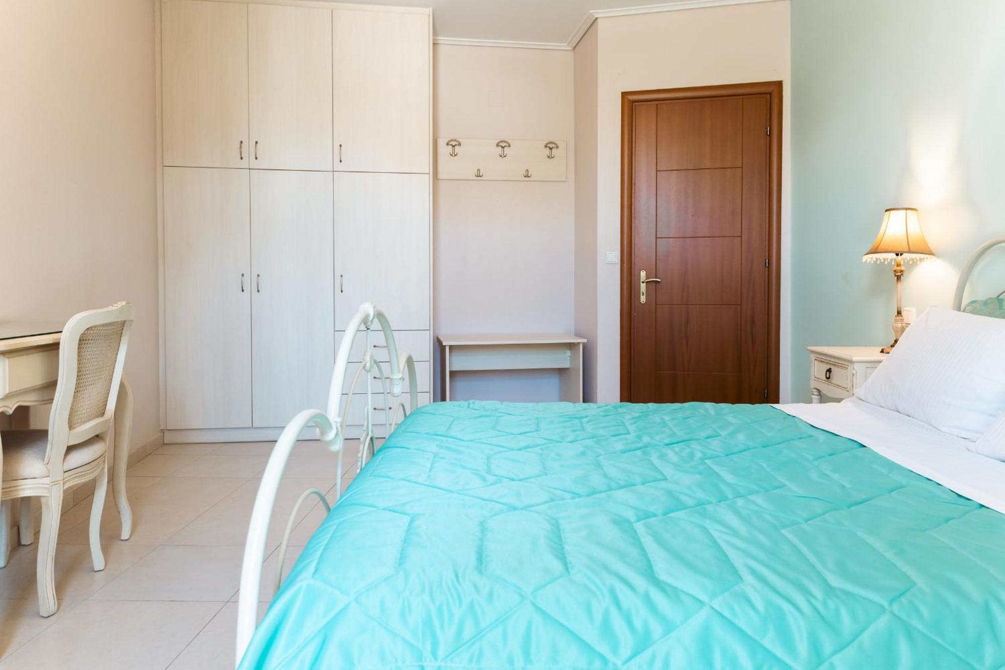 Casa Evanti Sívota Buitenkant foto